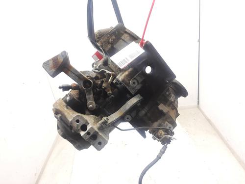 Gearbox AUDI A3 (8P1) 2.0 FSI | BP33272825M3  - Image 5
