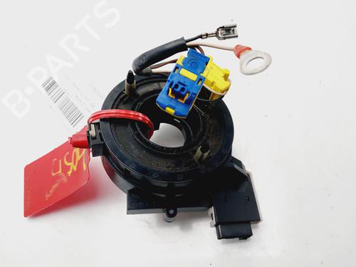 Used Squib airbag SEAT LEON (1P1) [2005-2013]  31988113