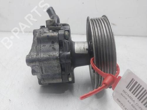 Steering pump AUDI A4 B8 (8K2) | BP38534901M99 - Image 4