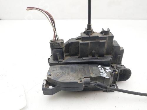 front-left-lock-renault-clio-iii-grandtour-kr01_-2007-39102206 main image