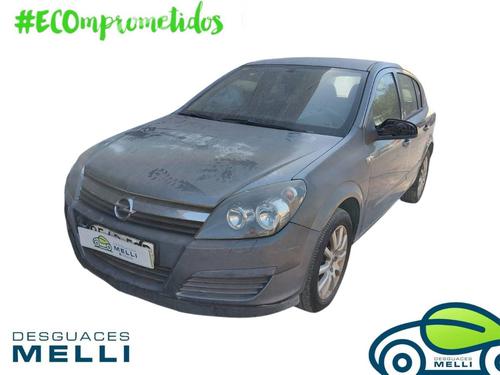 Used Parts OPEL ASTRA H (A04)    4989427