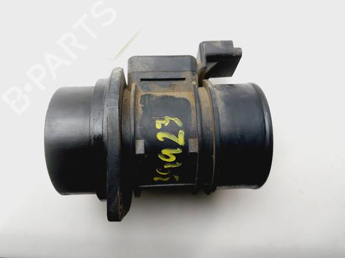 Mass air flow sensor RENAULT LAGUNA II (BG0/1_) | BP30411674M95