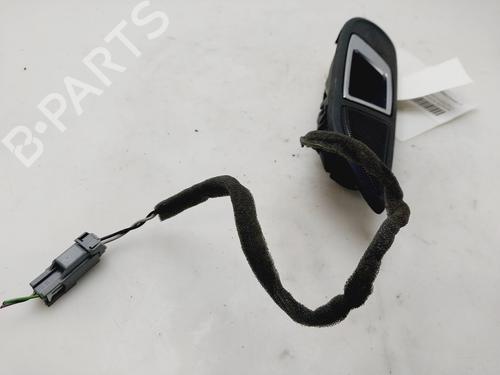 Venstre fortil invendig håndtag FORD FIESTA VI (CB1, CCN) 1.0 EcoBoost | BP26447342I13 