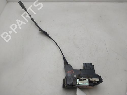 Used Front right lock Front right lock FORD FIESTA V (JH_, JD_) [2001-2014] 36384872 36384872
