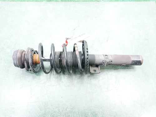 Left front shock absorber SKODA FABIA II (542) 1.4 TDI | BP22633411M16 