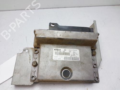 Used Engine control unit (ECU) SUZUKI VITARA (ET, TA, TD) 1.9 D All-wheel Drive (SE419TD) (75 hp) 11420116