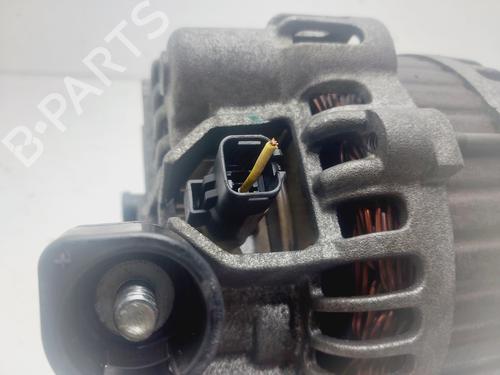 Alternator PEUGEOT 407 (6D_)  | BP29514749M7 