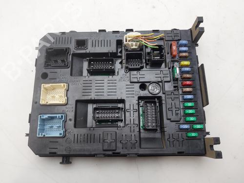 Used Other Other PEUGEOT 308 I (4A_, 4C_) 2.0 HDi (136 hp) 33974448 33974448