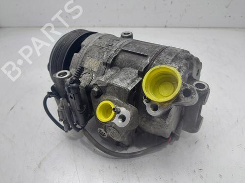 AC compressor BMW 1 Coupe (E82) 120 d | BP34702255M34 - Image 3