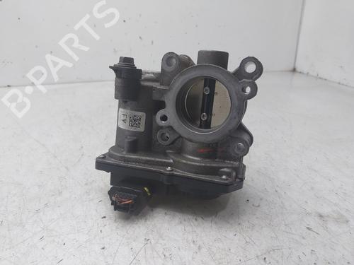 Corpo farfallato RENAULT CAPTUR I (J5_, H5_) [2013-2026]  32012457
