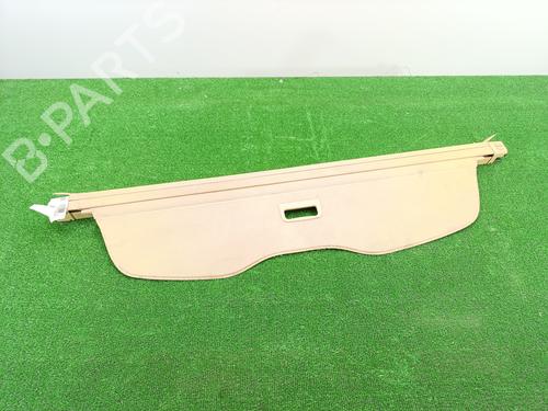 Hattehylde VW TOUAREG (7LA, 7L6, 7L7)  | BP29595865C85 