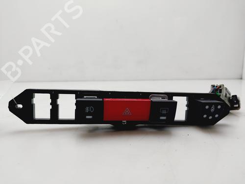 Used Warning switch TATA INDICA VISTA [2008-2025]  26650469
