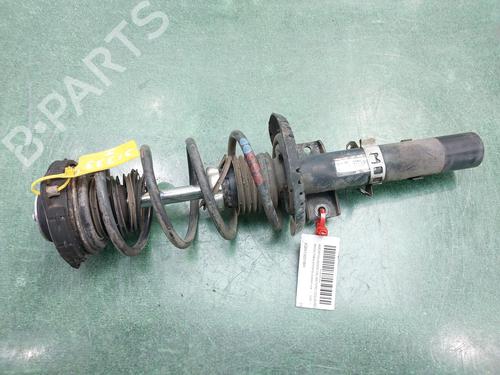 Left front shock absorber SKODA FABIA I (6Y2)  | BP13363731M16 