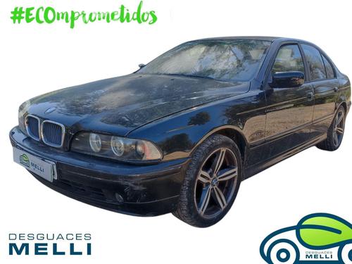 Brugte BMW 5 (E39)  530 d  4636857