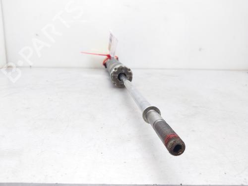 Left rear shock absorber TOYOTA AURIS (_E15_)  | BP13376568M18 