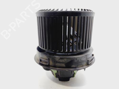 Heater blower motor PEUGEOT 207 (WA_, WC_)  | BP26496899M62 