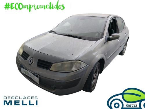 Brukte deler til RENAULT MEGANE II Saloon (LM0/1_) 4824269