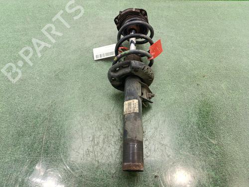 Left front shock absorber CITROËN C3 I (FC_, FN_) 1.4 HDi | BP26942609M16 
