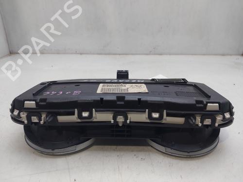Instrument cluster RENAULT MEGANE II (BM0/1_, CM0/1_) 1.4 16V (BM0B, CM0B) | BP17901586C47 