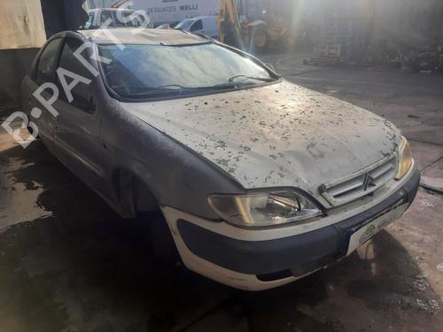 Left taillight CITROËN XSARA (N1) 1.9 D | BP21543560C34 