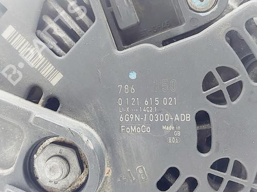 Alternator FORD MONDEO IV (BA7)  | BP26660214M7 