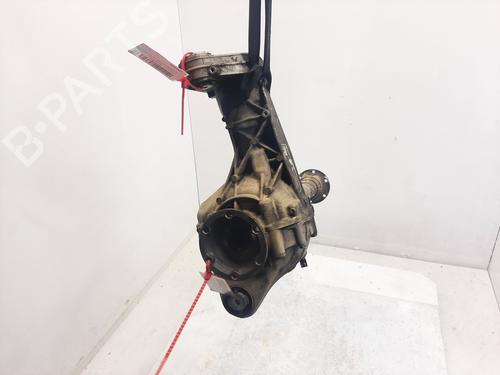 Pont avant VW TOUAREG (7LA, 7L6, 7L7) 5.0 V10 TDI (313 hp) 32175078