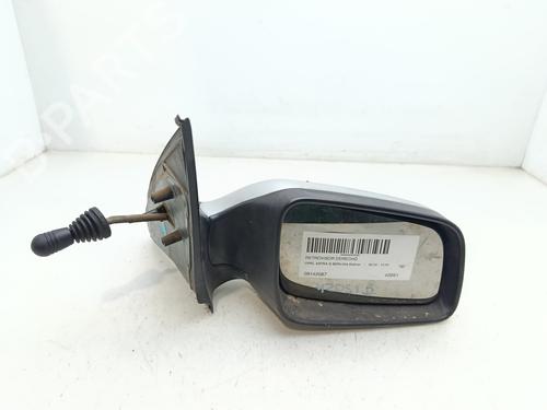 Used Right mirror Right mirror 36781263 36781263