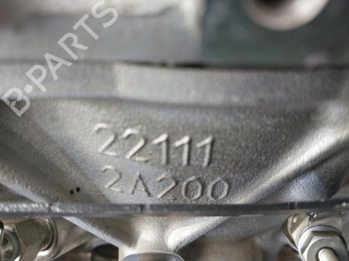 Cylinder head HYUNDAI i30 (GD) | BP37495065M5 - Image 2