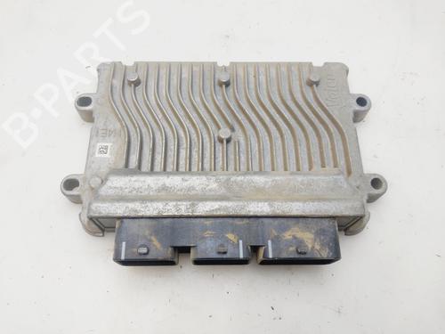 Motorstyringsenhed CITROËN C3 II (SC_) [2009-2025]  29755178