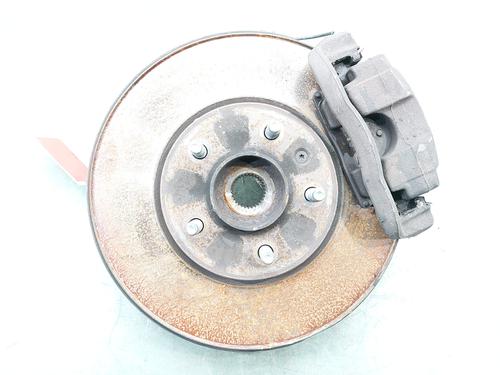 Right front steering knuckle OPEL ASTRA J (P10)  | BP24661061M26 
