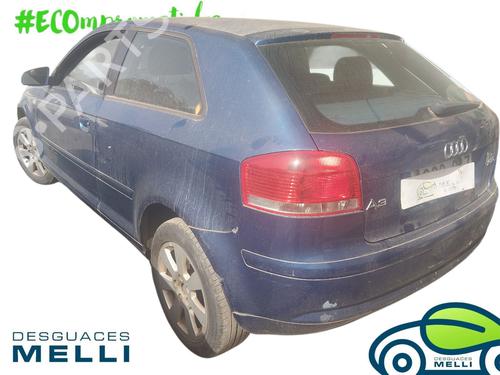 Air vent AUDI A3 (8P1) 1.9 TDI | BP34344012I21  - Image 8