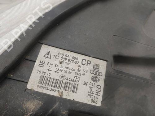 Right headlight AUDI A6 C6 (4F2) 2.0 TDI | BP40006892C29 - Image 3