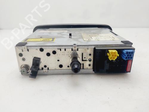 Radio ALFA ROMEO 147 (937_) 1.9 JTDM (937.AXD1A, 937.AXV1A, 937.BXB1A) | BP30292686E6 