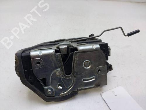Used Front left lock Front left lock BMW 3 (E90) 320 d (163 hp) 40435346 40435346