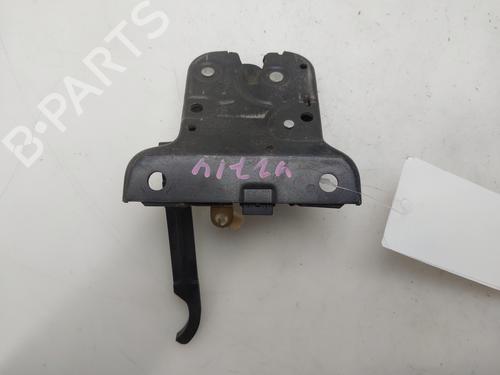 Used Tailgate lock Tailgate lock 38302121 38302121