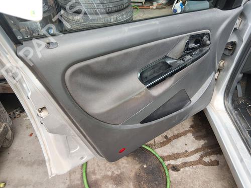 Front left lock SEAT CORDOBA (6K1, 6K2)  | BP32403129C98 