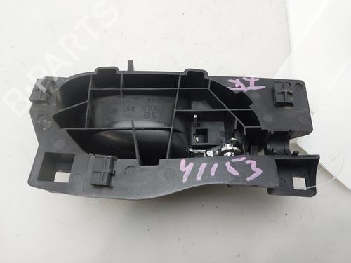 Front left interior door handle PEUGEOT 407 (6D_) | BP33119059I13 - Image 3