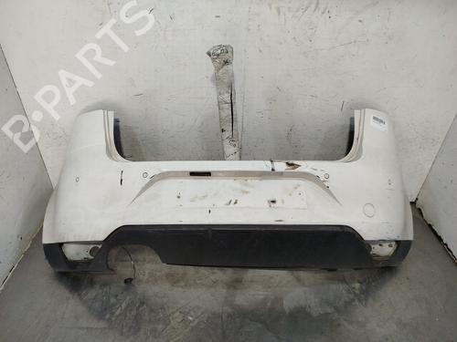 Used Rear bumper SEAT ALTEA XL (5P5, 5P8) 1.6 TDI (105 hp) 27578758