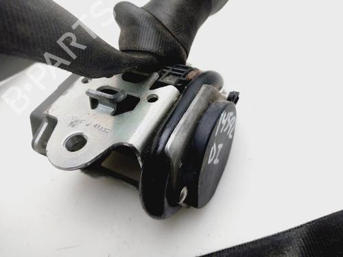 Front left seatbelt AUDI A4 B6 (8E2) 1.9 TDI | BP30890997I26 - Image 2