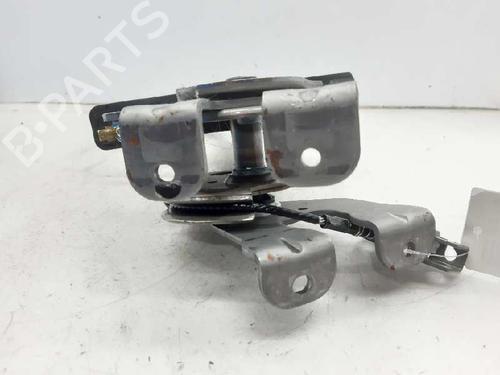 Hand brake KIA SPORTAGE IV (QL, QLE) 1.7 CRDi | BP8765624I18 