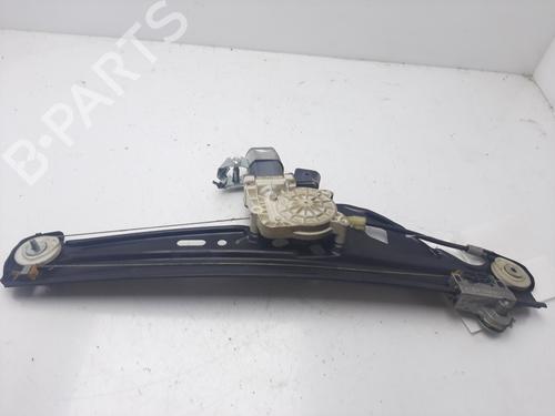 Rear left window mechanism BMW 5 (E60) 530 d | BP13573479C24 