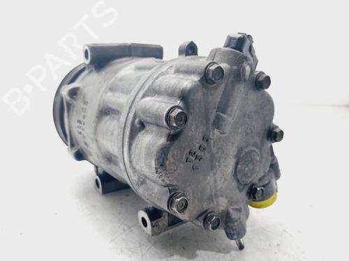 Compressor A/C PEUGEOT 307 Break (3E) 1.6 HDi 110 | BP29710565M34 