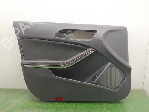 Used Front left panel Front left panel 38625377 38625377