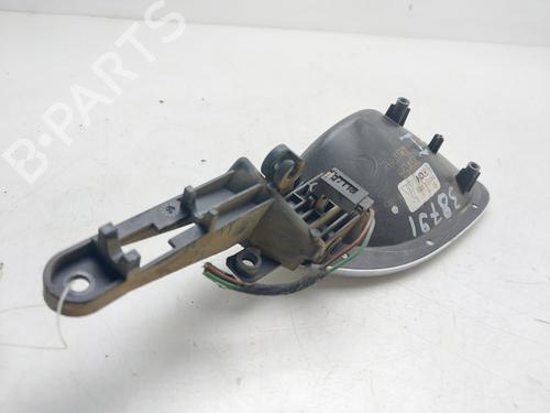 Rear left interior door handle PORSCHE CAYENNE (9PA) 3.2 | BP36541684I15 - Image 2