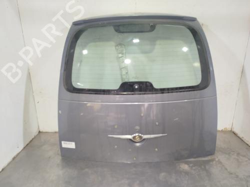 Bagklap CC/Kombi-Coupé Bagklap CC/Kombi-Coupé 39385621 39385621