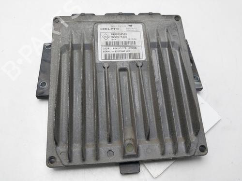 Used Engine control unit (ECU) Engine control unit (ECU) NISSAN ALMERA II Hatchback (N16) [2000-2026] 33282981 33282981