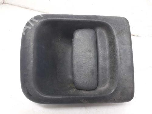 Used Front right exterior door handle OPEL MOVANO A Bus (X70) 2.5 DTI (JD) (115 hp) 2876319