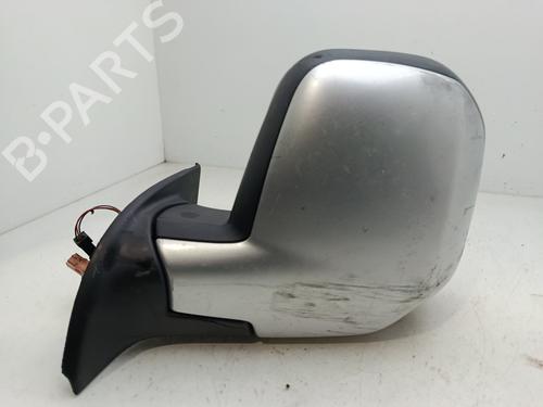 Left mirror CITROËN BERLINGO MULTISPACE (B9) 1.6 HDi 110 | BP32149708C26
