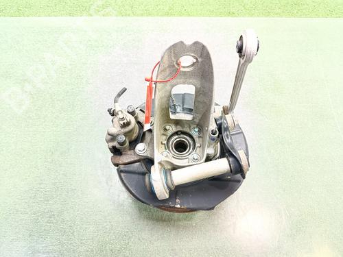 Left rear steering knuckle BMW X5 (E53) 3.0 d | BP36514643M27 - Image 4