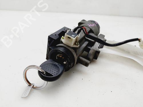 Ignition barrel CHEVROLET AVEO / KALOS Saloon (T250, T255) 1.4 | BP19339605M48 